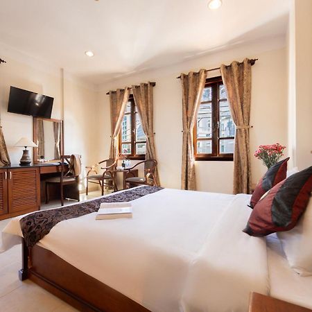 Hung Phong Hotel - Near Dalat Night Market Luaran gambar