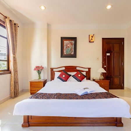 Hung Phong Hotel - Near Dalat Night Market Luaran gambar