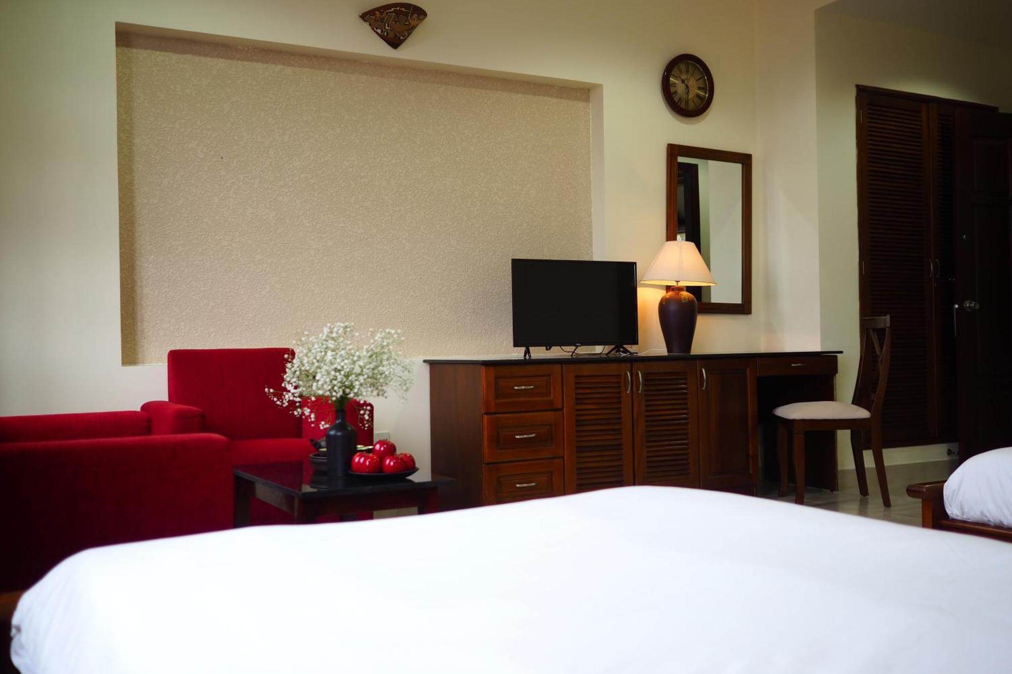 Hung Phong Hotel - Near Dalat Night Market Luaran gambar