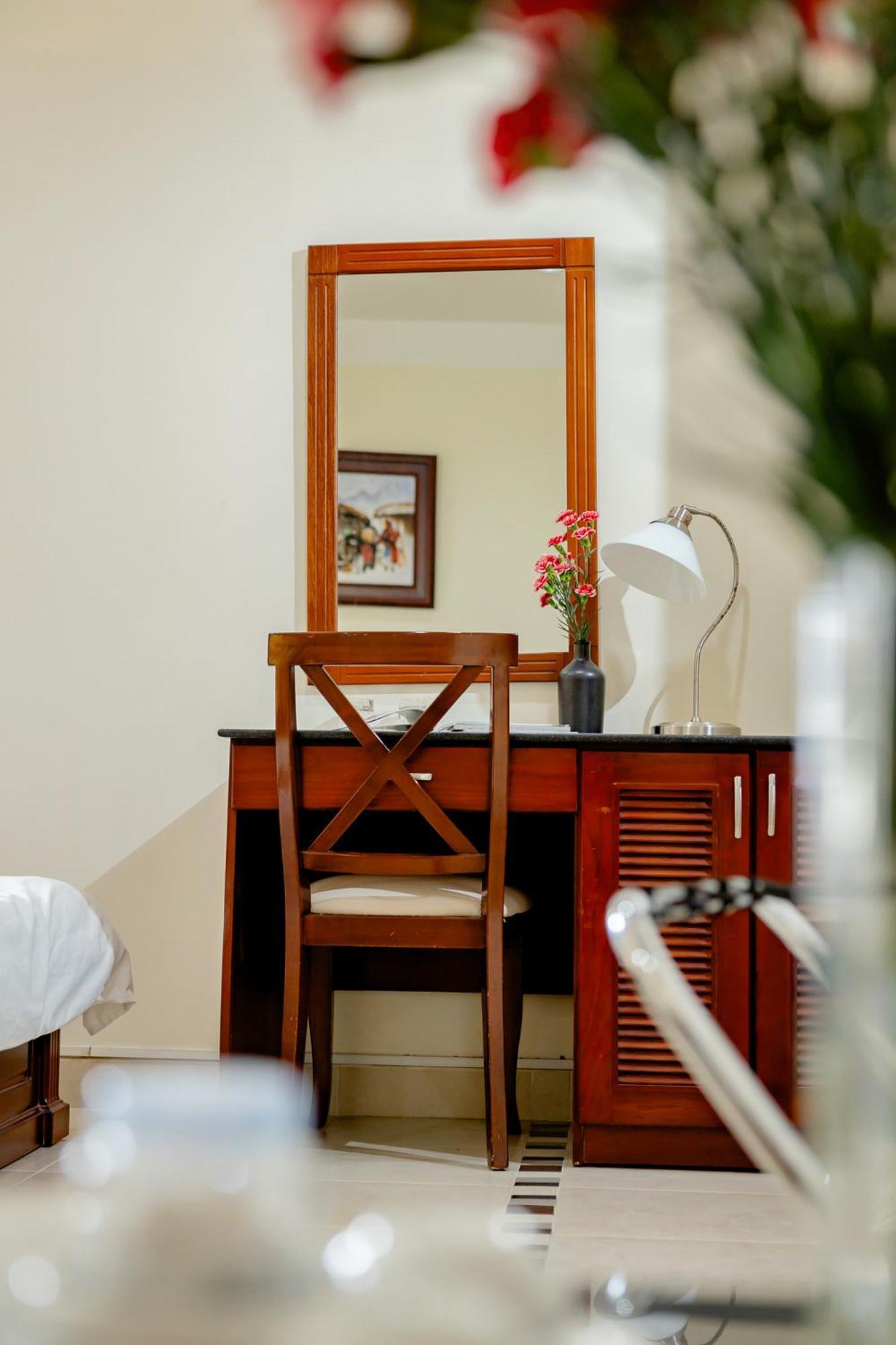 Hung Phong Hotel - Near Dalat Night Market Luaran gambar