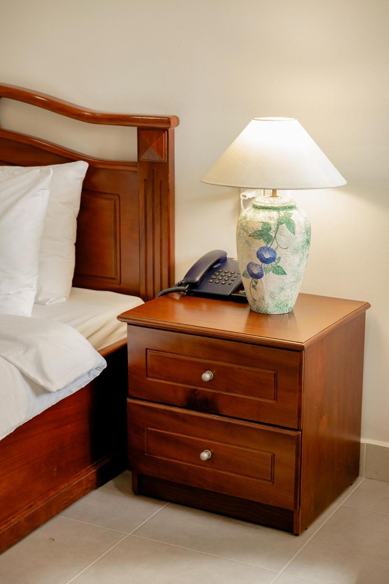Hung Phong Hotel - Near Dalat Night Market Luaran gambar