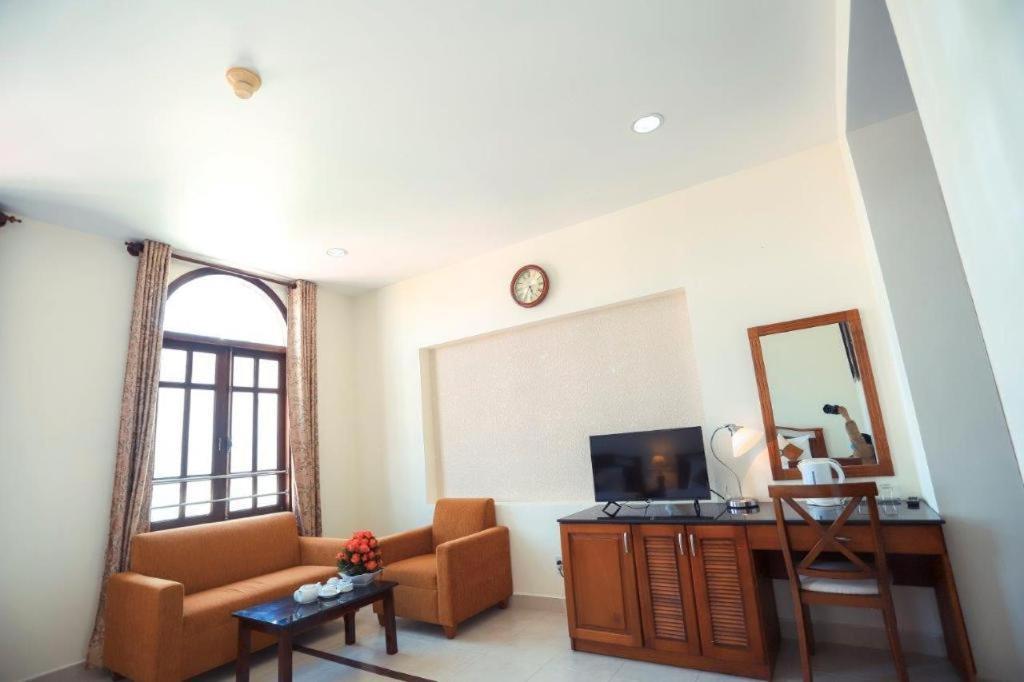 Hung Phong Hotel - Near Dalat Night Market Luaran gambar