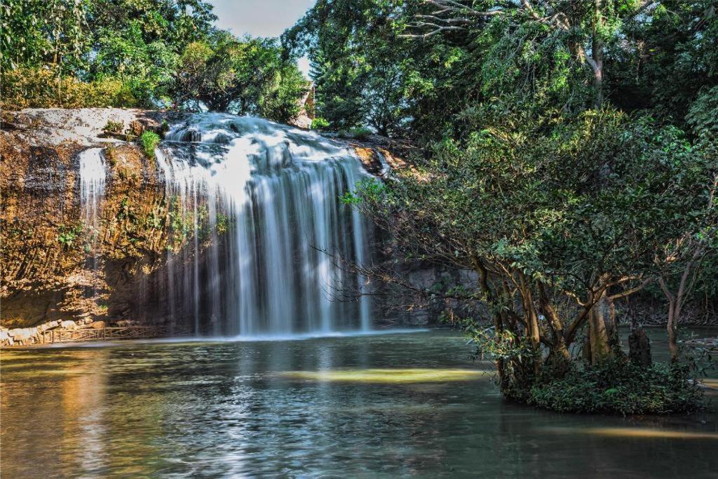 Hung Phong Hotel - Near Dalat Night Market Luaran gambar