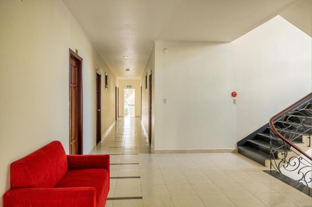Hung Phong Hotel - Near Dalat Night Market Luaran gambar